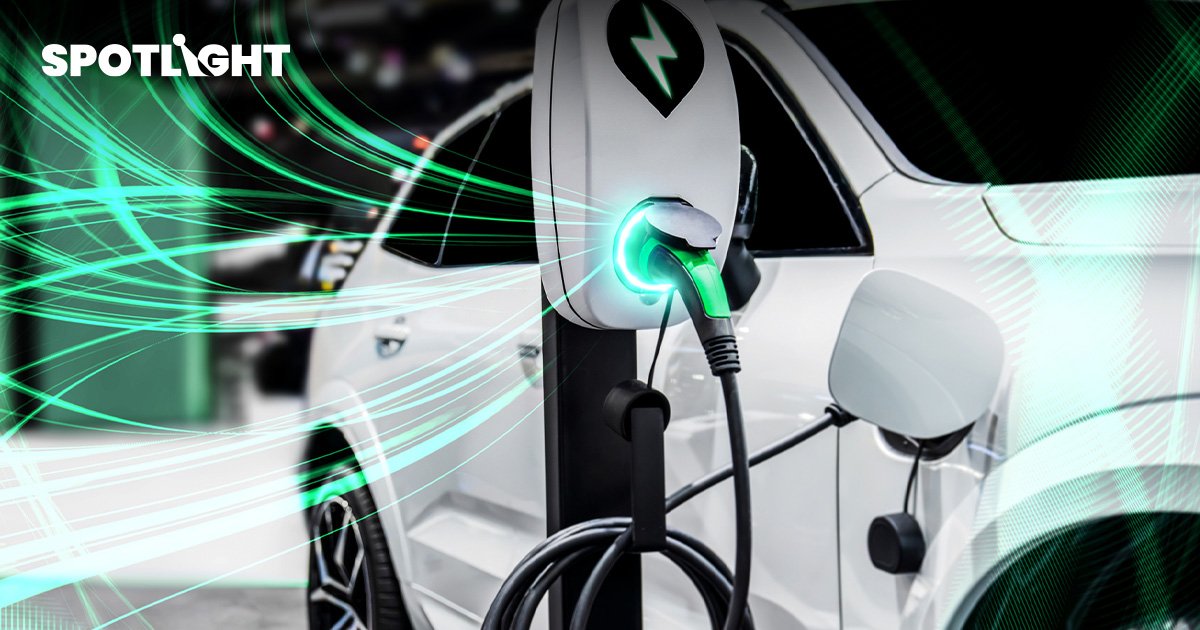 อีก 7 ปีจากนี้ 50% ของรถยนต์ทั้งโลกจะถูกเปลี่ยนเป็นรถยนต์ไฟฟ้า