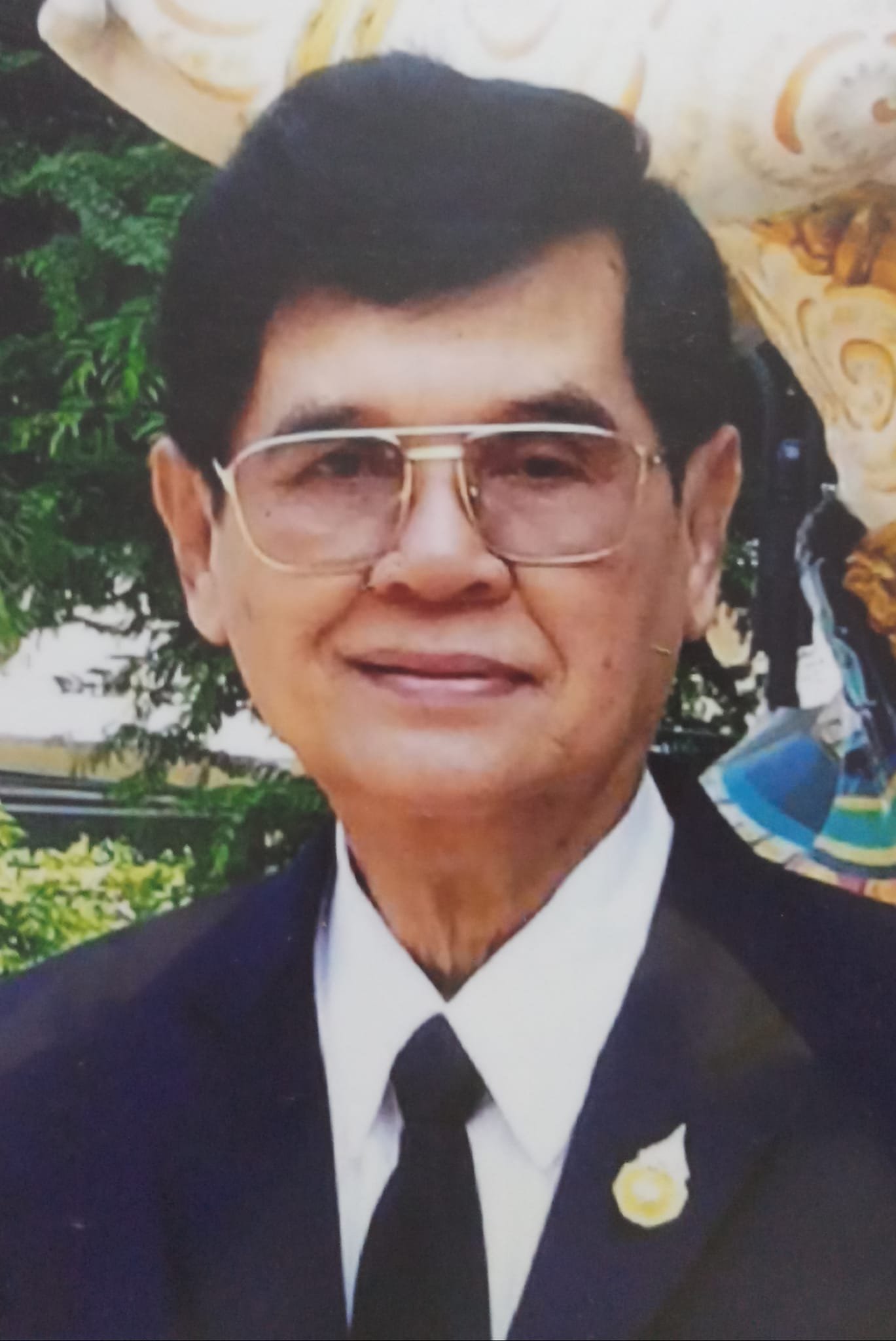 สมชาติ ชนะโชติ