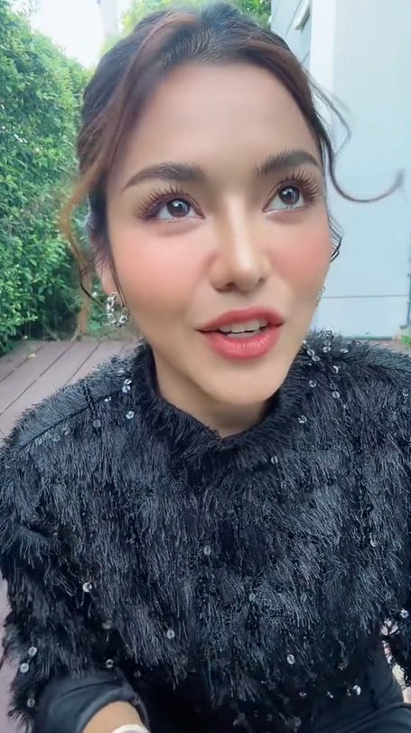 ธัญญ่า อาร์สยาม