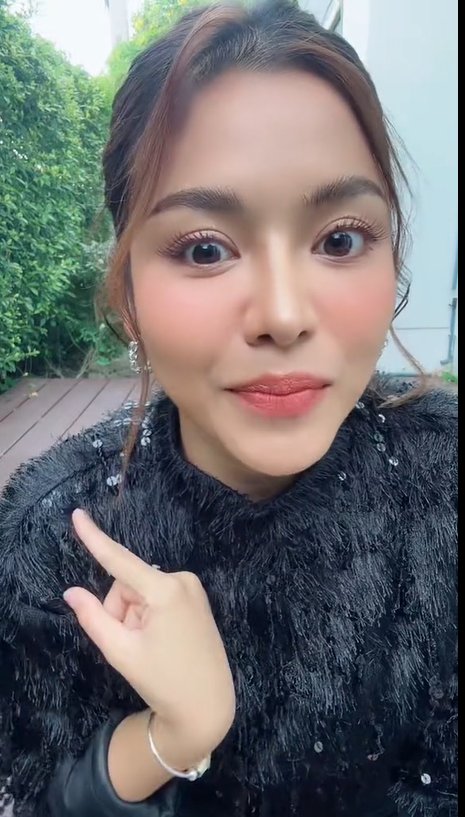 ธัญญ่า อาร์สยาม