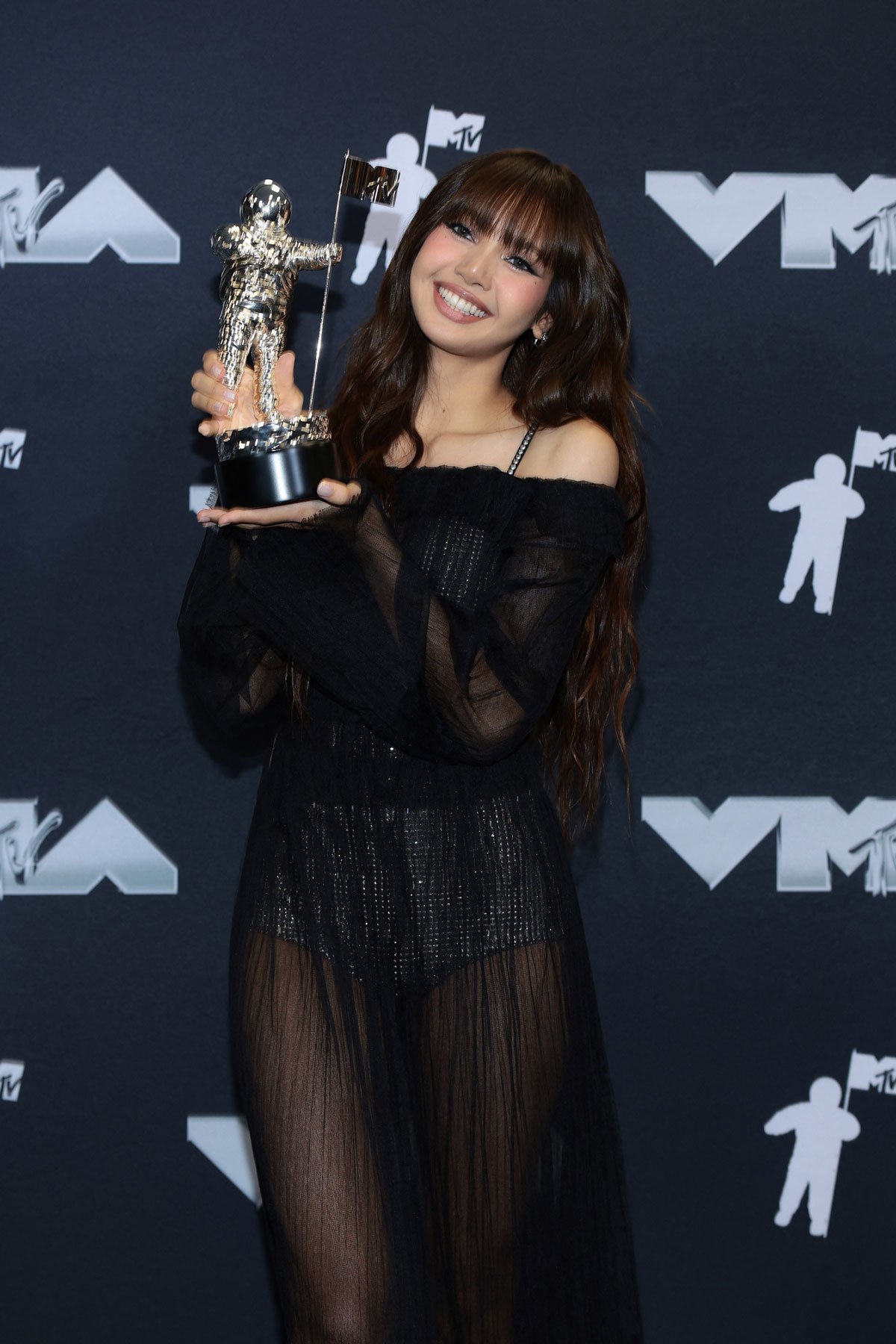 lisa-afp-mtv07