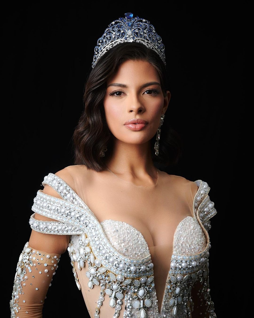 เชย์นิส ปาลาซิออส Miss Universe 2023
