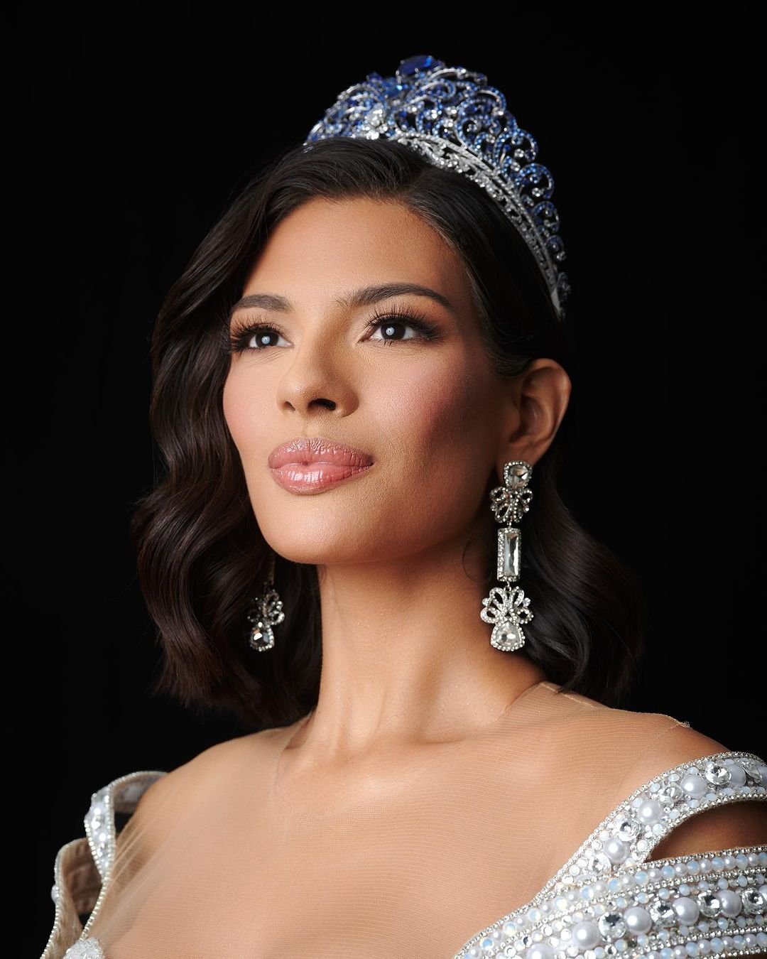 เชย์นิส ปาลาซิออส Miss Universe 2023