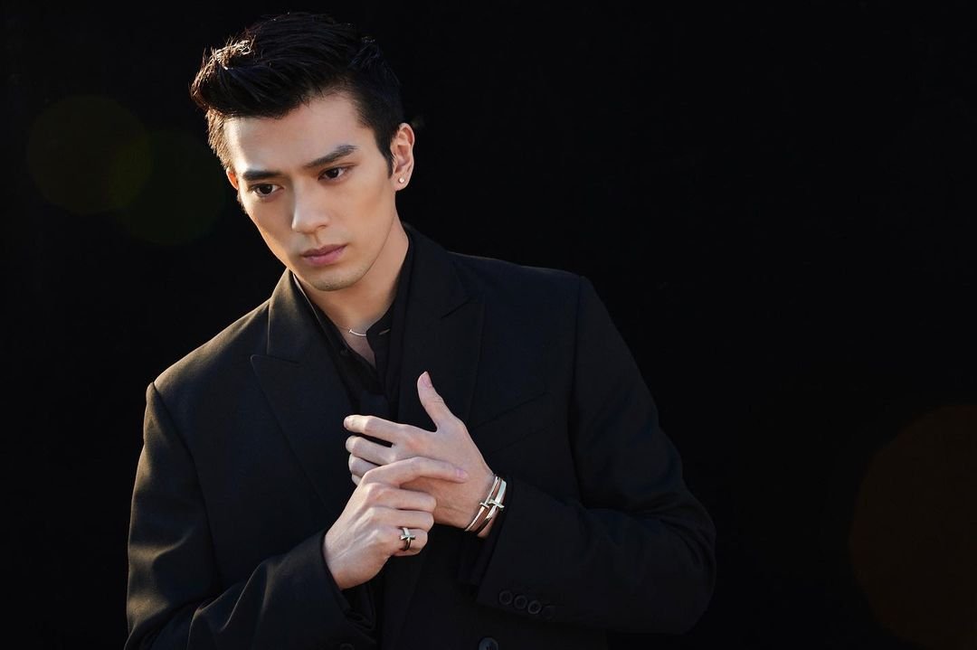 แมคเคนยู,Mackenyu Arata