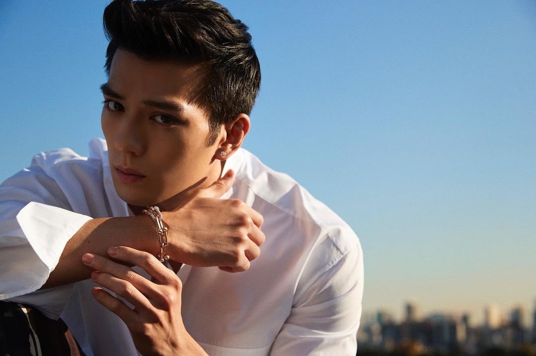 แมคเคนยู,Mackenyu Arata