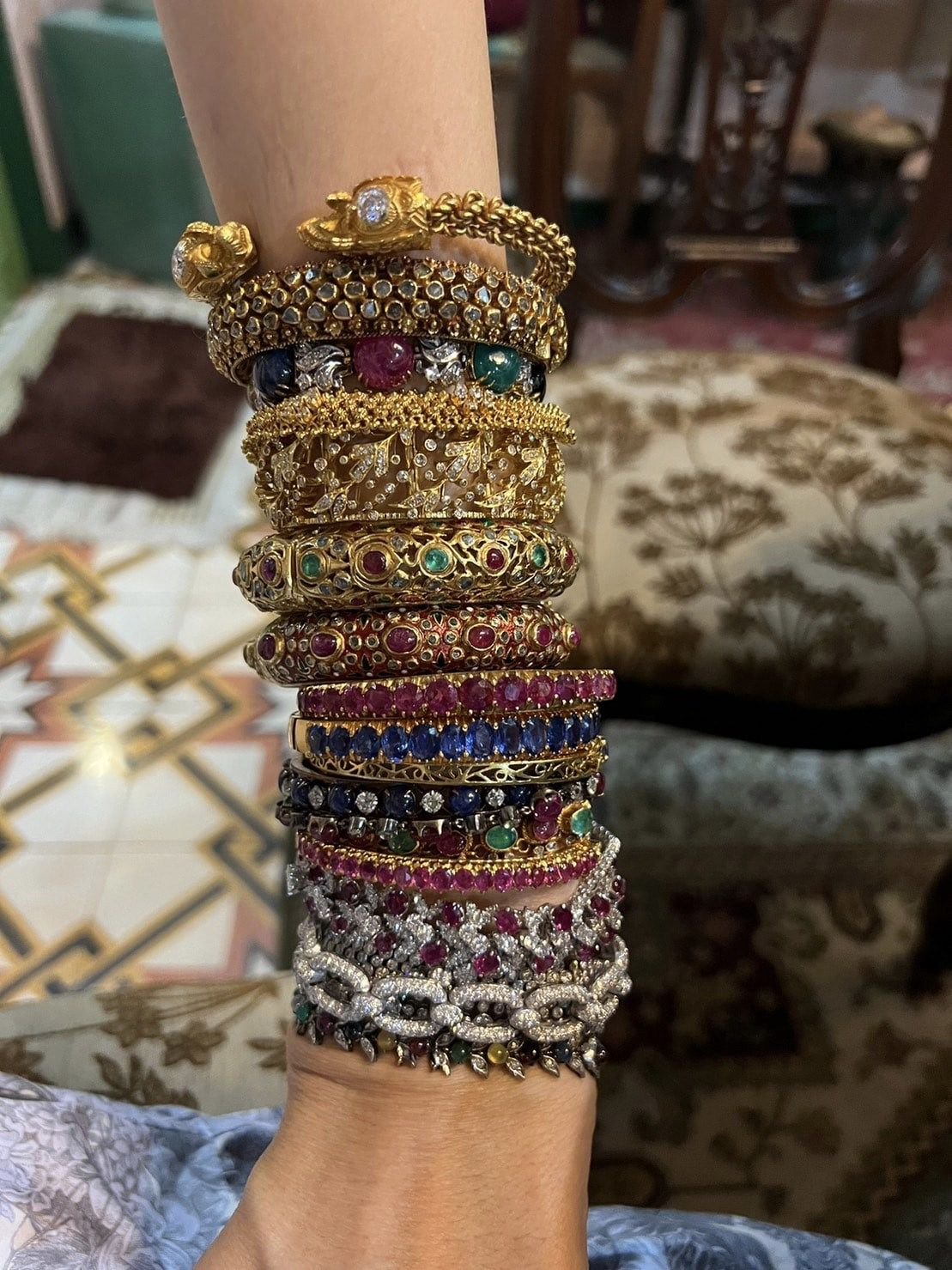 ปอย ตรีชฎา ปอย ตรีชฎา