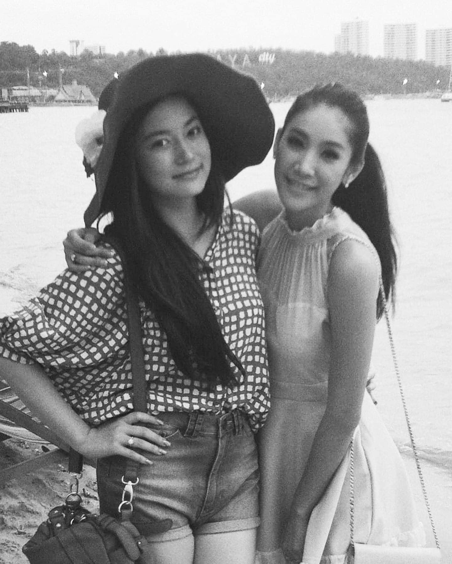 ชัญญ่า ทามาดะ 