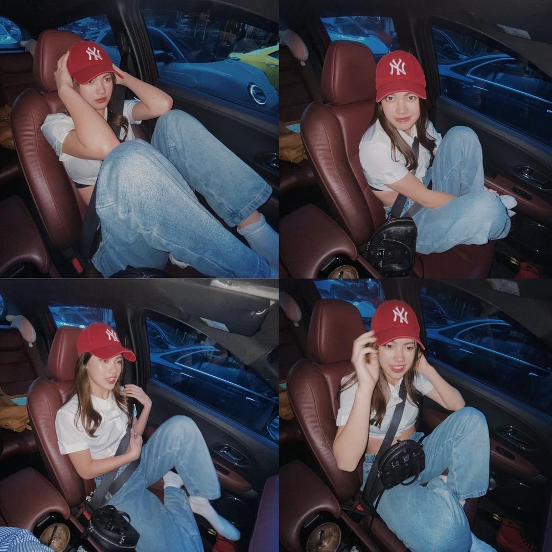 ชาร์เลท วาศิตา