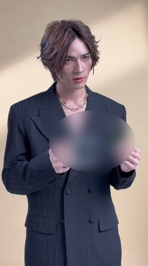 แน็ก ชาลี