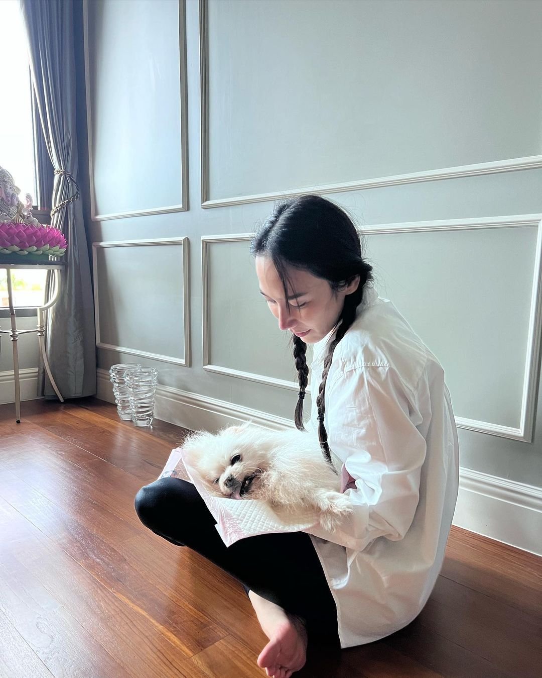 อั้ม พัชราภา