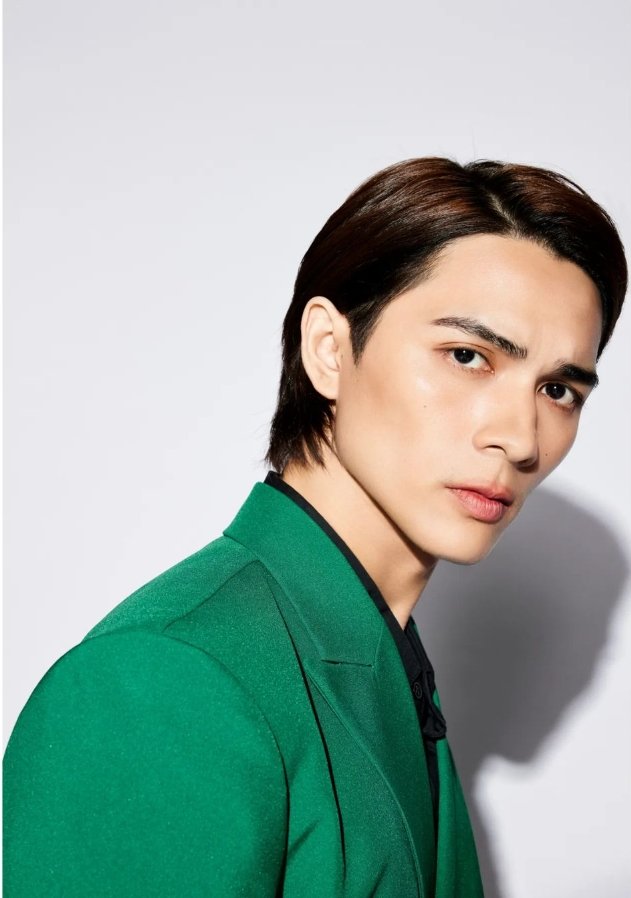 แน็ก ชาลี