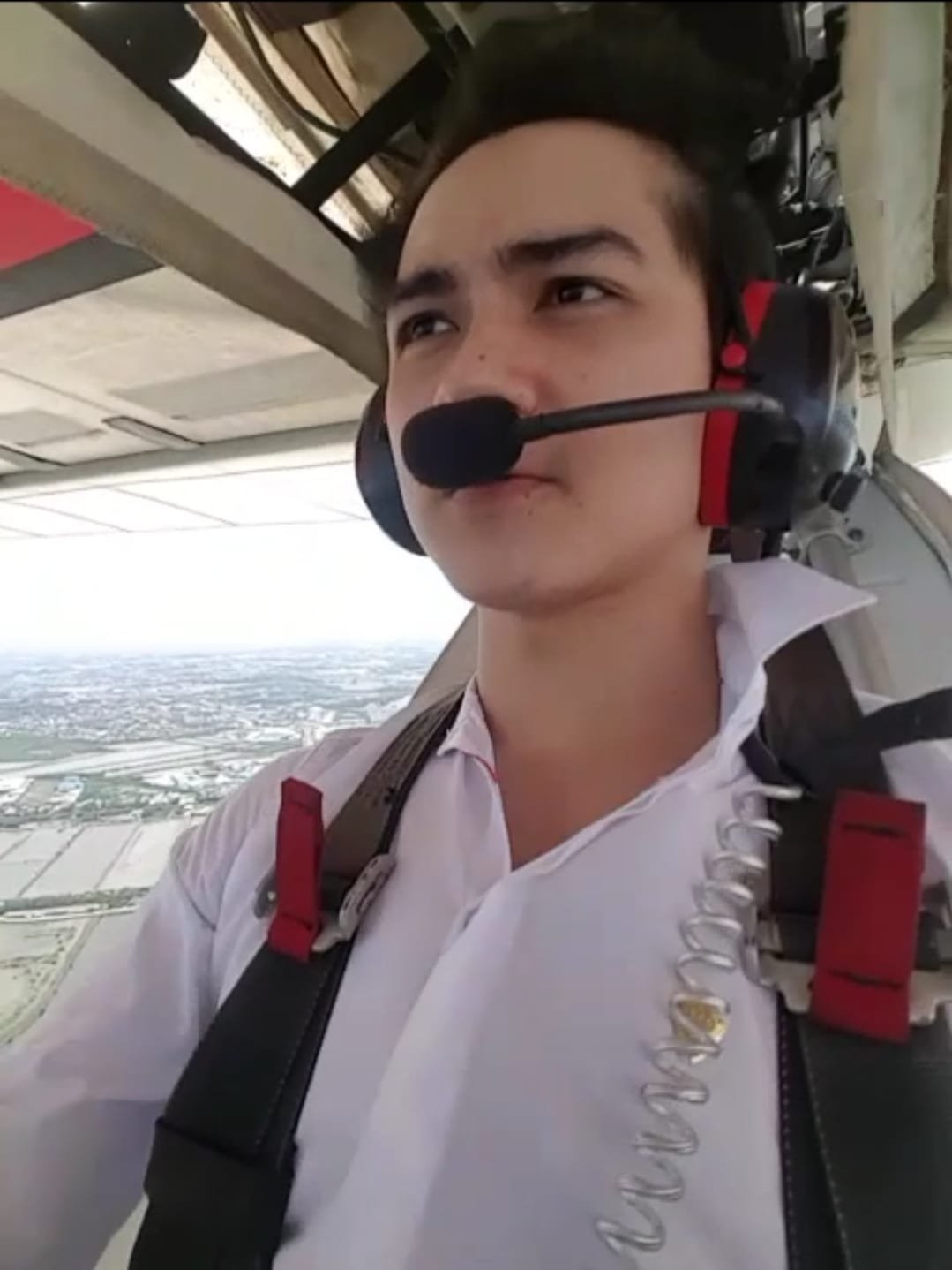 แน็ก ชาลี