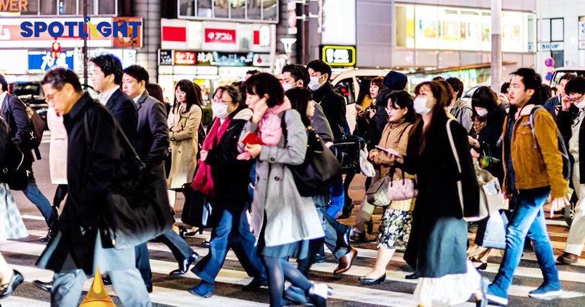 นายกญี่ปุ่นเอาจริง ให้เอกชนเผย Gender Pay Gap หลังรายได้ผู้ชายมากกว่าผู้หญิงเกินไป