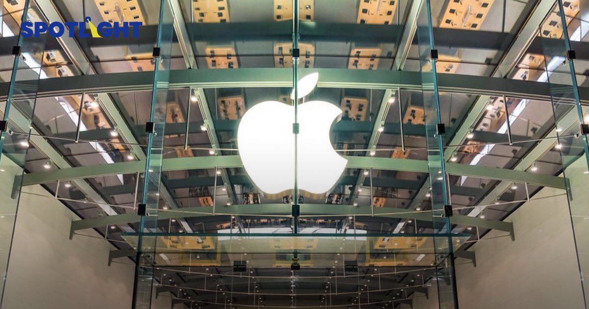 Apple เตรียมเพิ่มกำลังการผลิตนอกประเทศจีน หลังรัฐบาลจีนล็อกดาวน์เข้ม