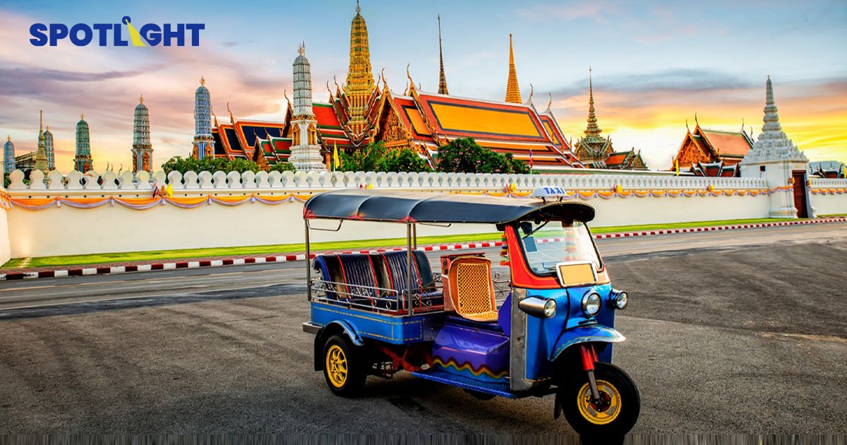 ‘กรุงเทพฯ’ ติดอันดับ 6 เมืองในฝันของ Expat ที่น่าไปทำงานมากที่สุดในโลก