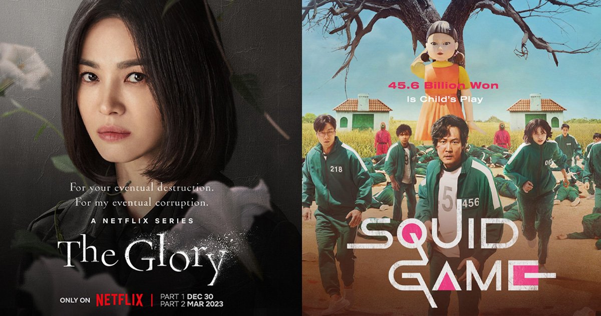 Netflix วางแผนอัดฉีดเงิน ‘เกาหลีใต้’ 8.6 หมื่นล้านบาท ผลิตคอนเทนต์
