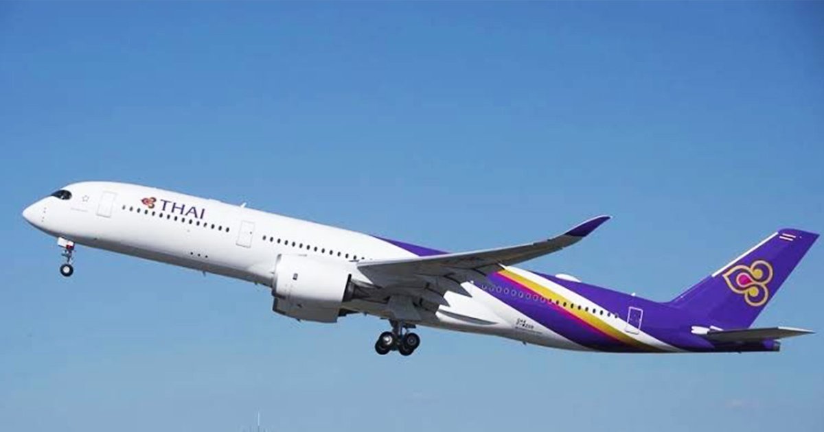 “คมนาคม” งัด “คลัง” ค้านแผนดึง การบินไทย กลับเป็นรัฐวิสาหกิจ หวั่นเพิ่มเพดานหนี้ เป็นภาระภาษี