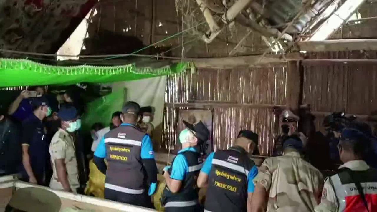 พระบิดา