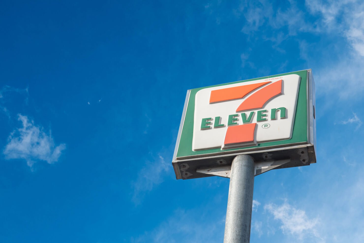 7-11 เปิดให้สแกนจ่ายผ่านแอปฯธนาคารได้แล้ว อนาคตร้านค้าขนาดเล็กจะรอดไหม