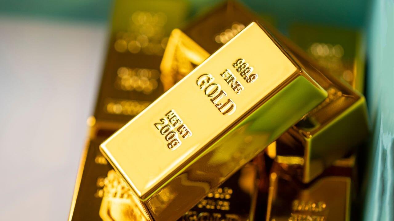 ราคาทองคำจะเป็นอย่างไรต่อไป ? ในวันที่นักลงทุนแห่ซื้อทองกันอย่างคึกคัก