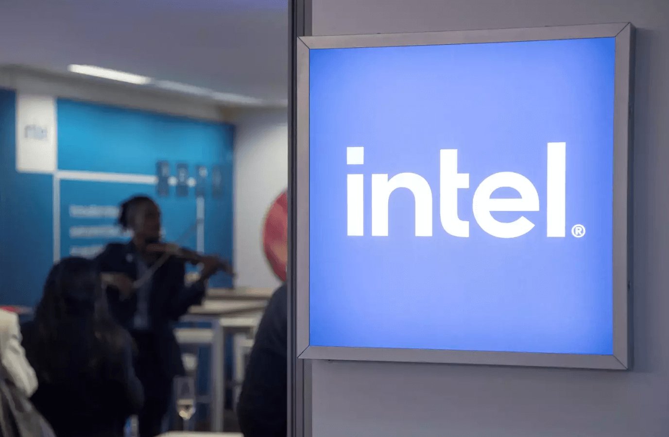 อิสราเอลให้ทุน 1.1 แสนล้านบาท สนับสนุนอินเทลสร้างโรงงานชิปแห่งใหม่