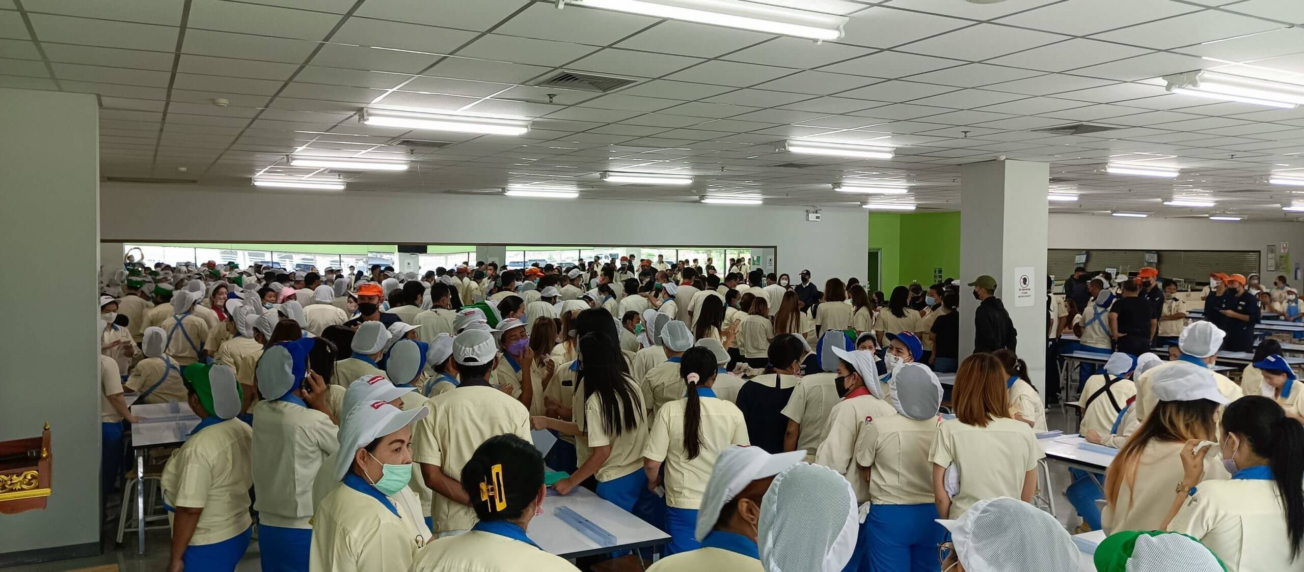 รวมธุรกิจไทยปิดกิจการ เลิกจ้าง ปี 2566