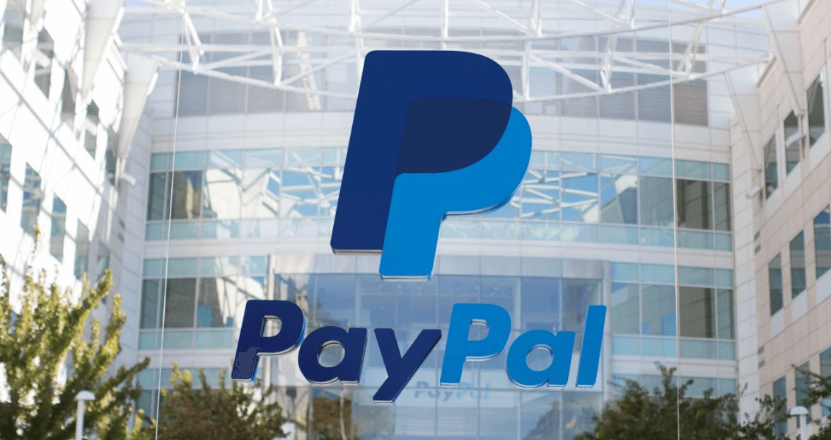 PayPal ปลดพนักงาน 2,500 เหตุการแข่งขันที่เพิ่มสูงและผลประกอบการที่ลดลง