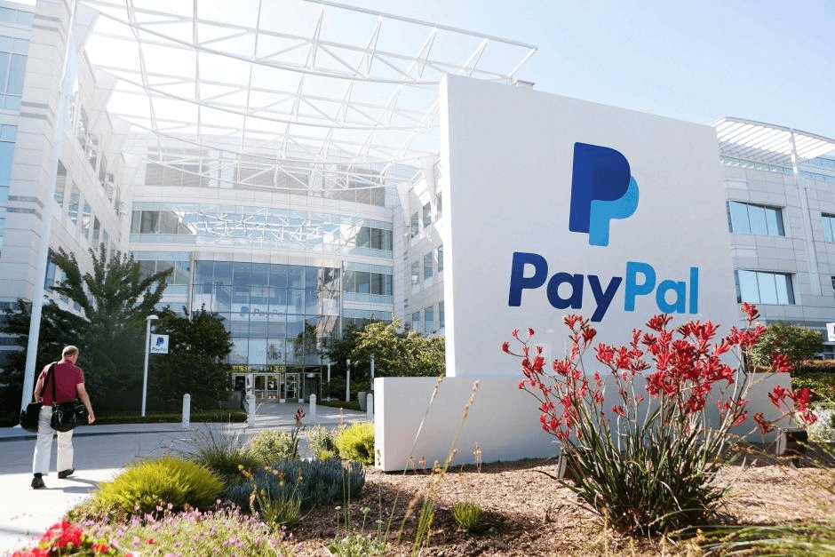 PayPal ปลดพนักงาน 2,500 เหตุการแข่งขันที่เพิ่มสูงและผลประกอบการที่ลดลง