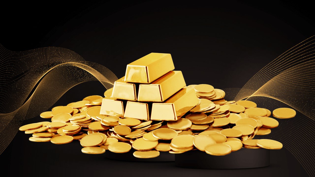จีนทุ่มซื้อทองคำทำสถิติใหม่! สะท้อนความกังวลต่อเศรษฐกิจ