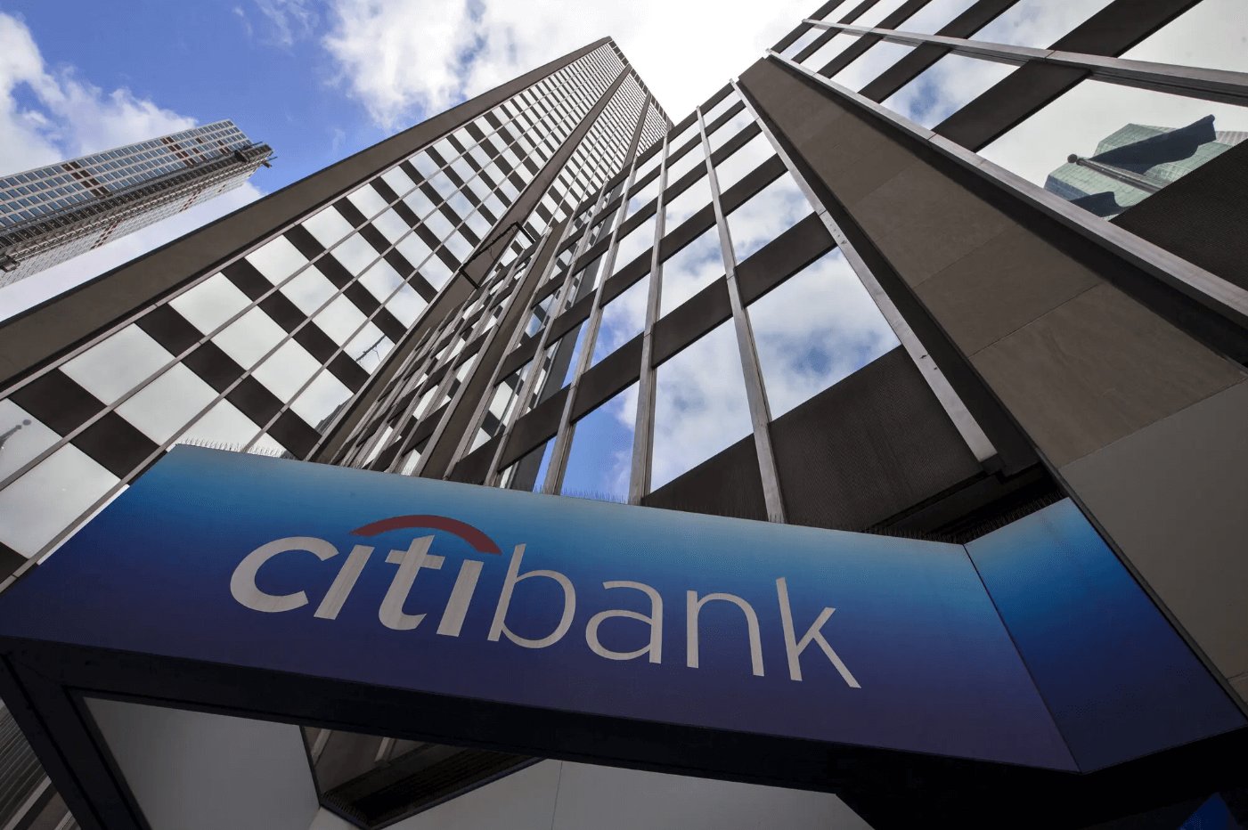 Citibank เตรียมประกาศปลดพนักงานครั้งใหญ่ ! หลัก หมื่นคน
