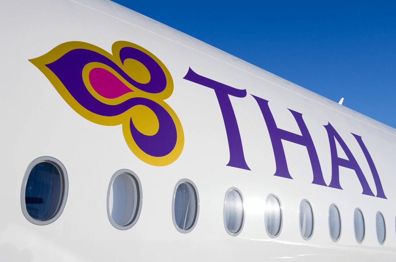 การบินไทยทุ่มซื้อโบอิ้ง 787 เพิ่ม 45 ลำ รับดีมานด์ท่องเที่ยวพุ่ง