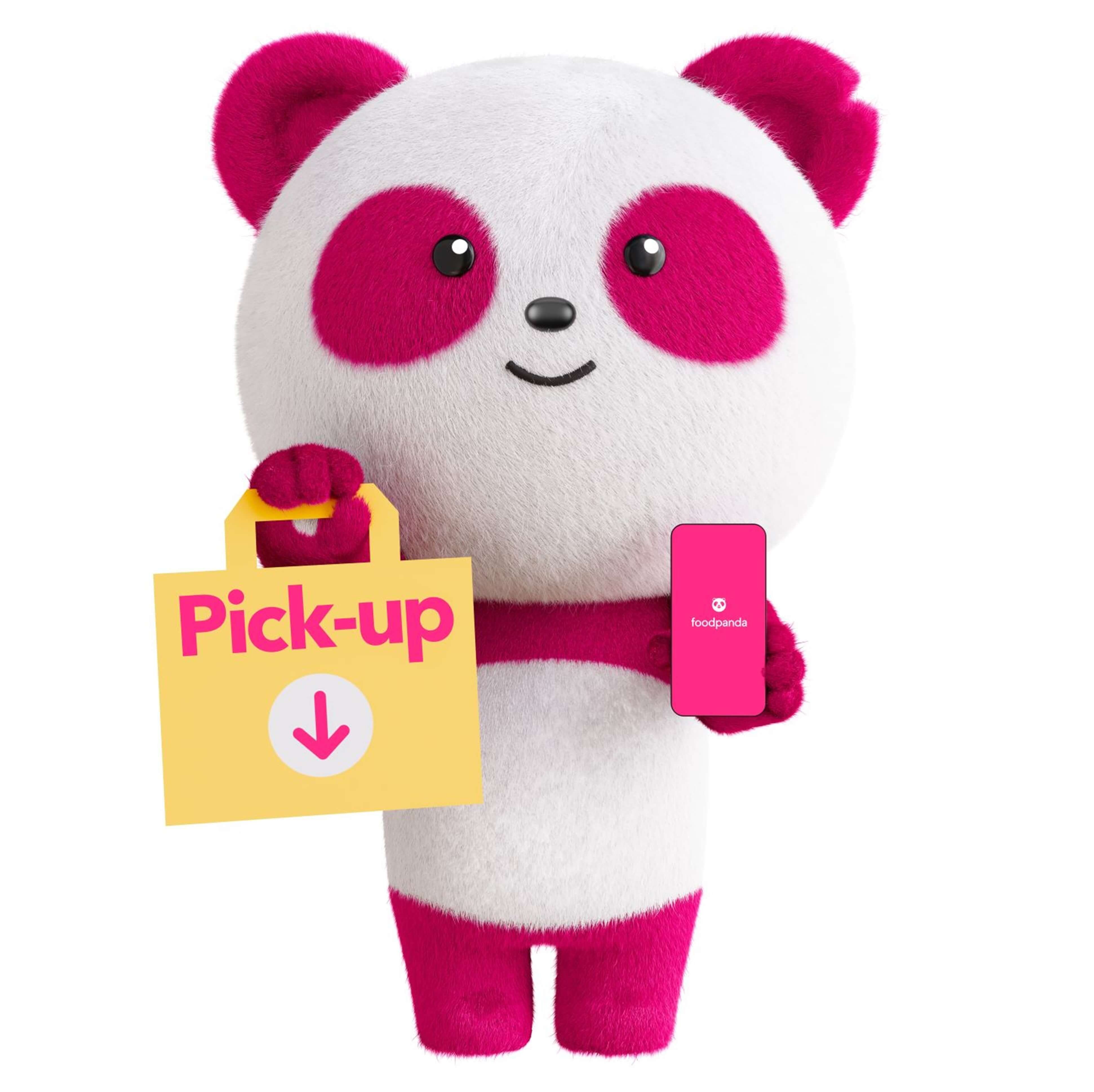 เจาะจุดขายบริการ pick-up จาก foodpanda ทำไมถึงครองใจลูกค้าในเวลานี้  