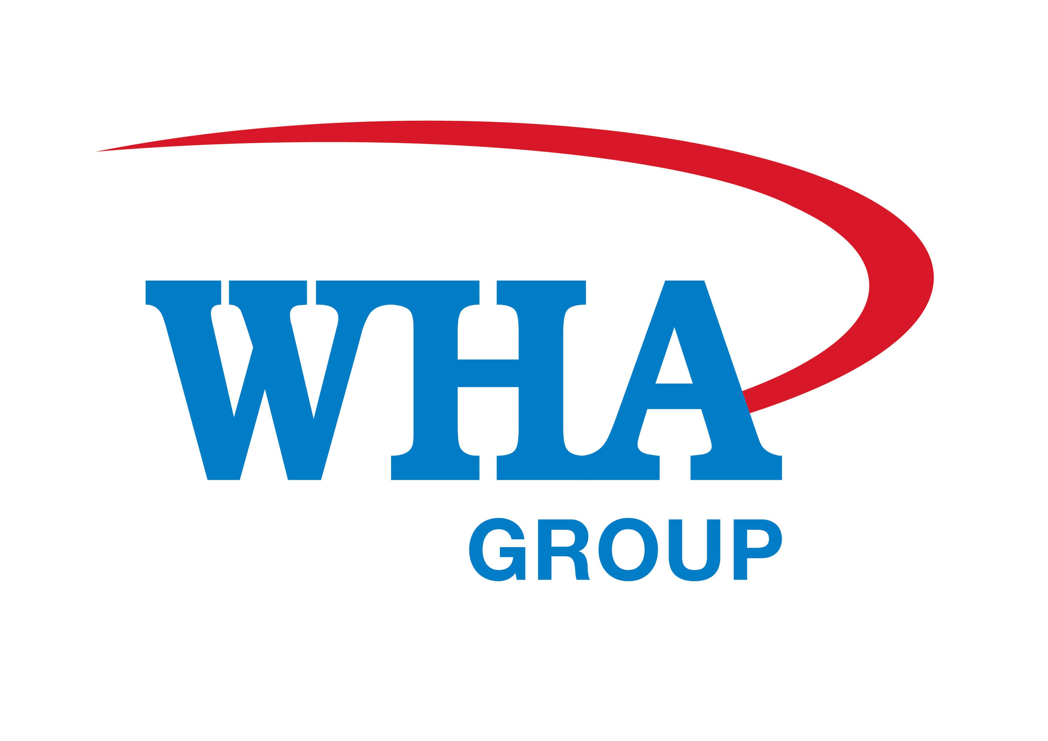 WHA Group โชว์ฟอร์มแกร่ง กำไรไตรมาส 3 ทะยาน 141%  ชูยีลด์ 8.3%ต่อปี 