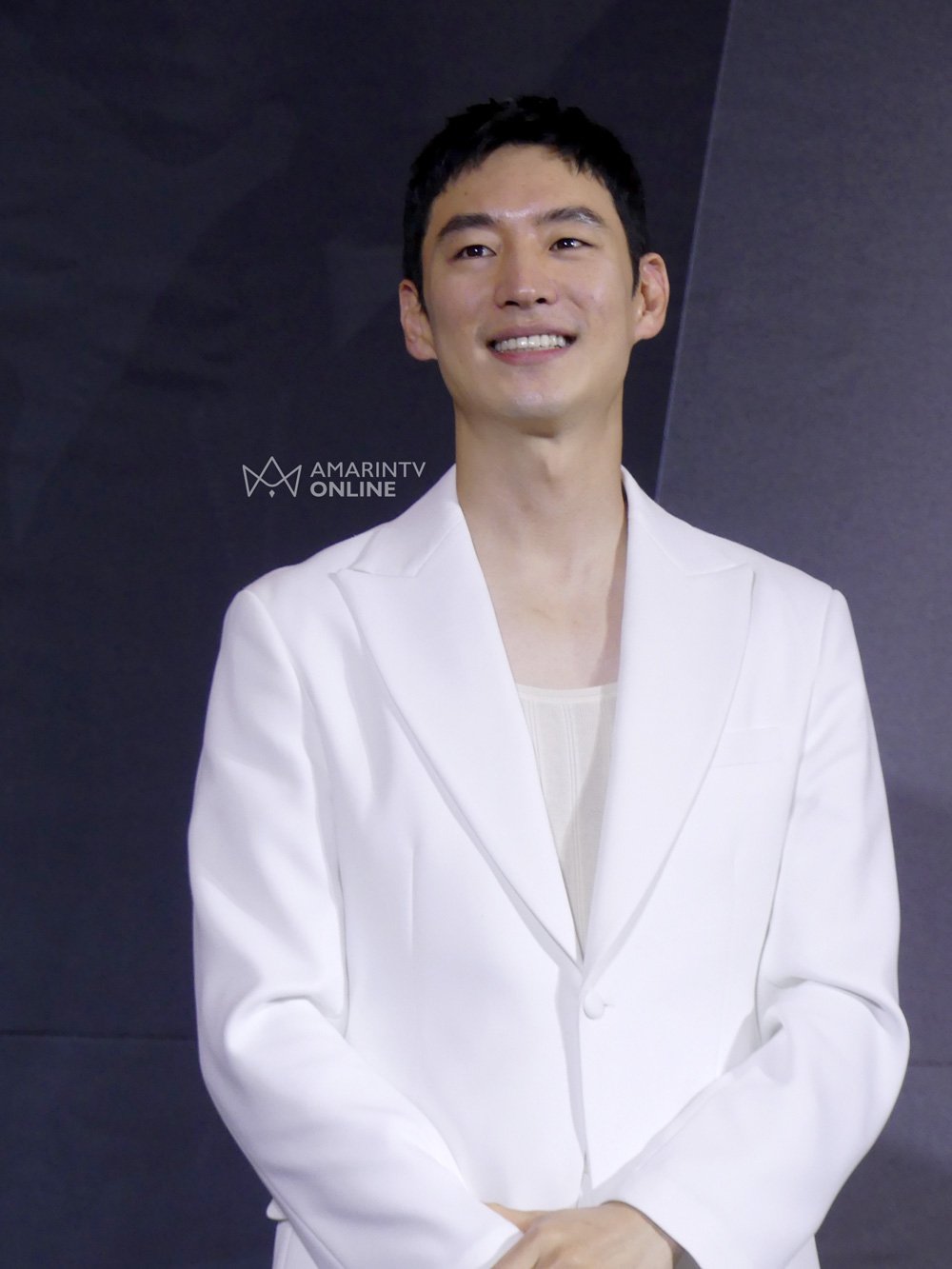 LEE JE HOON, ON: THE SCENE, 1st FAN MEETING IN BANGKOK 2022