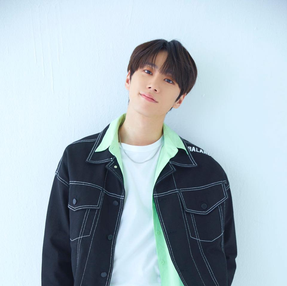 letmebeyournightleejun