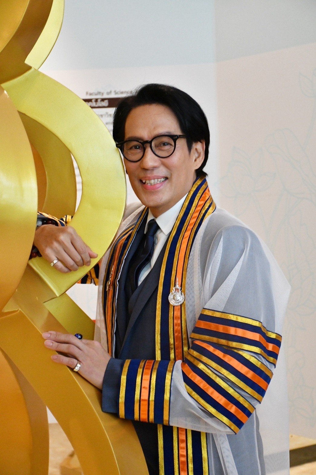 เบิร์ด ธงไชย 