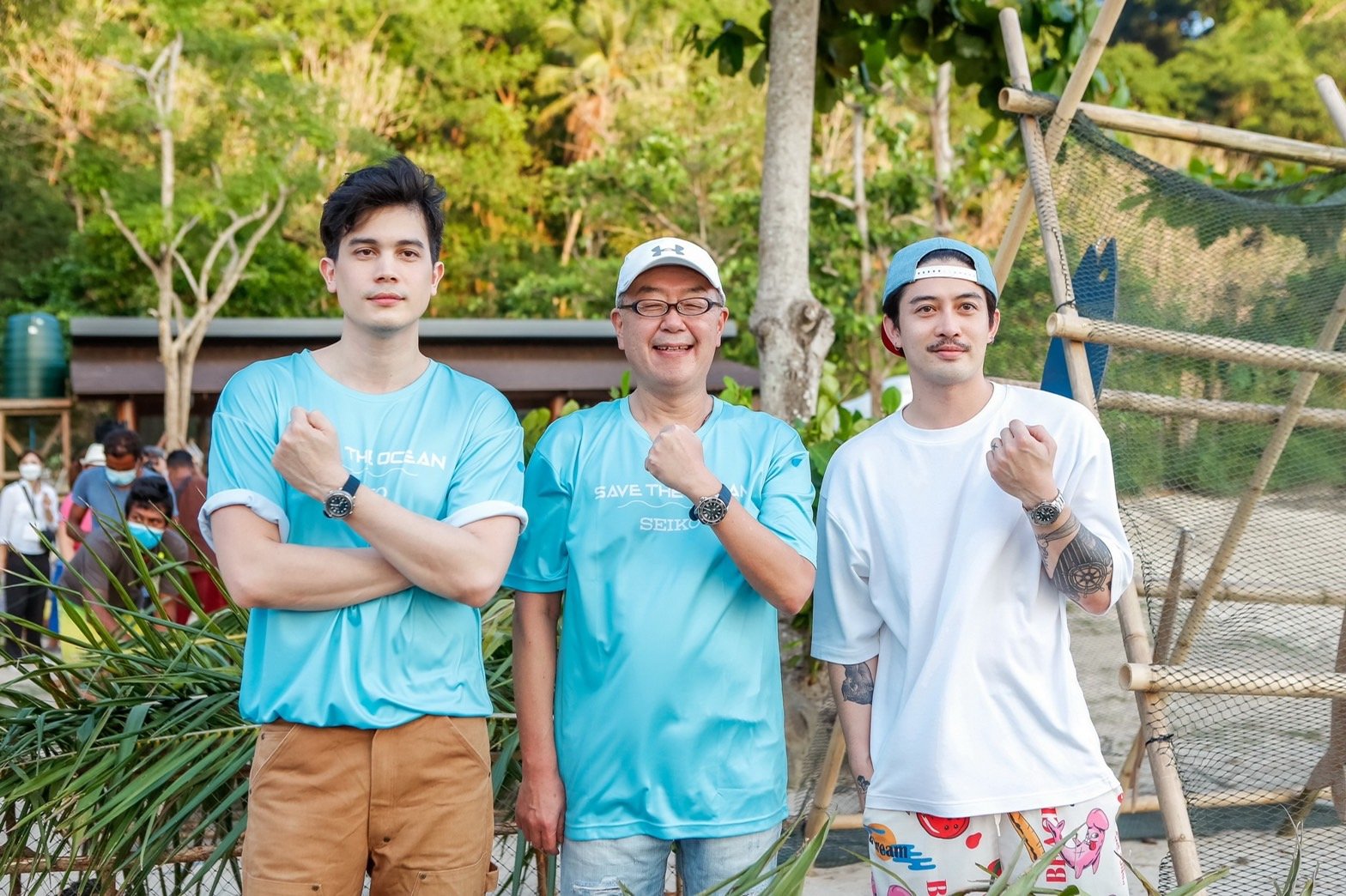 ซันนี่ สุวรรณเมธานนท์