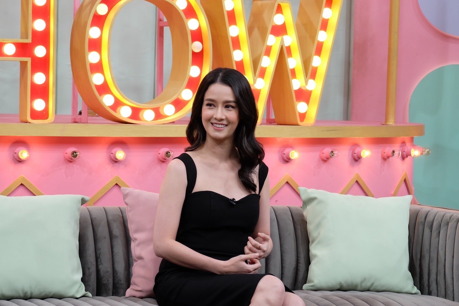 โม อมีนา 