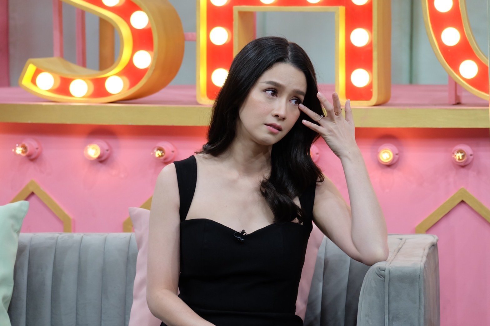 โม อมีนา 