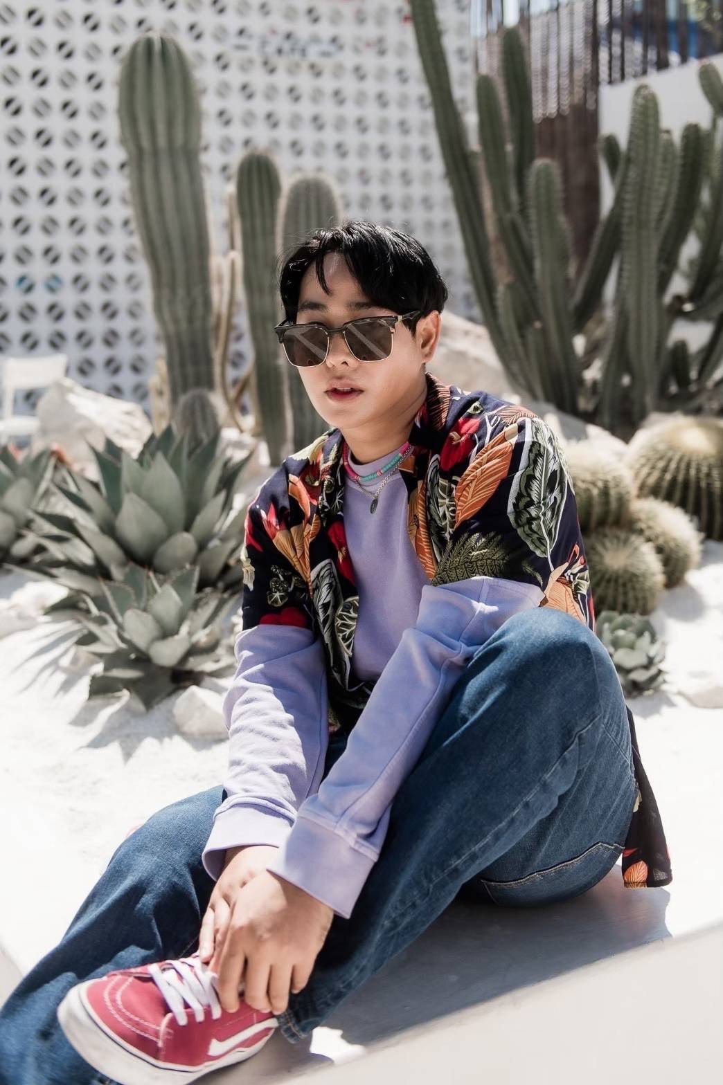 เป๊ก ผลิตโชค