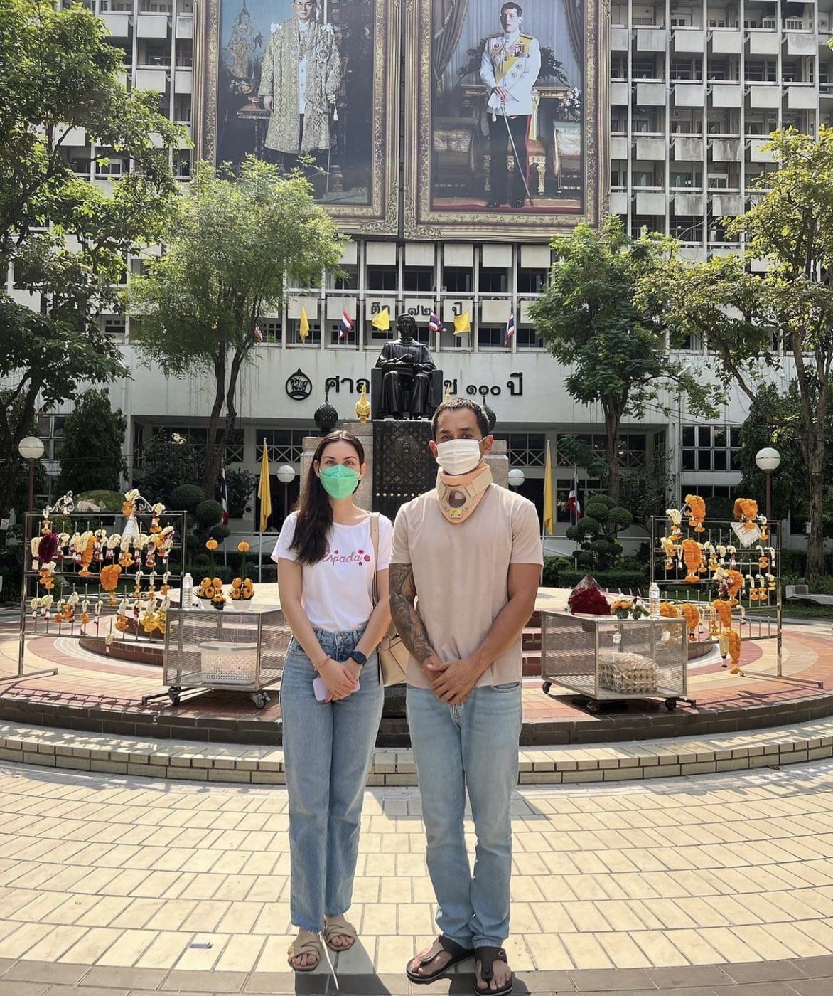 สงกรานต์ 