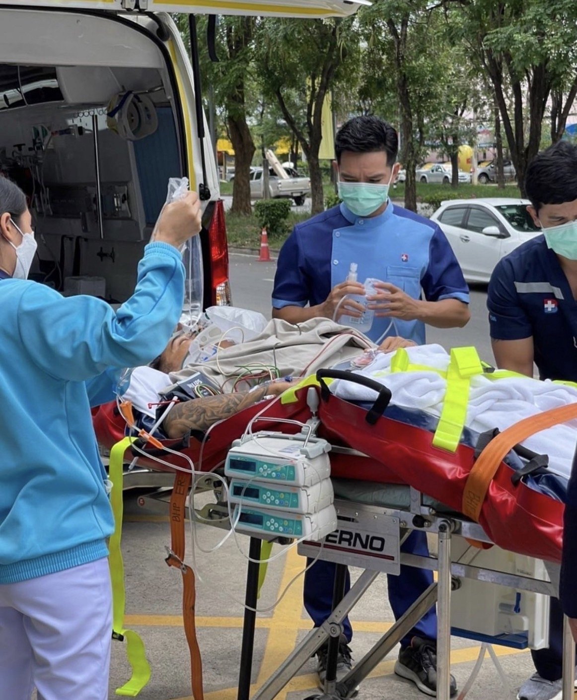 สงกรานต์ 