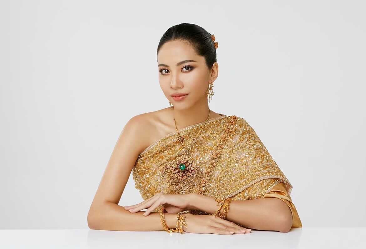 คุณหญิงแม้น