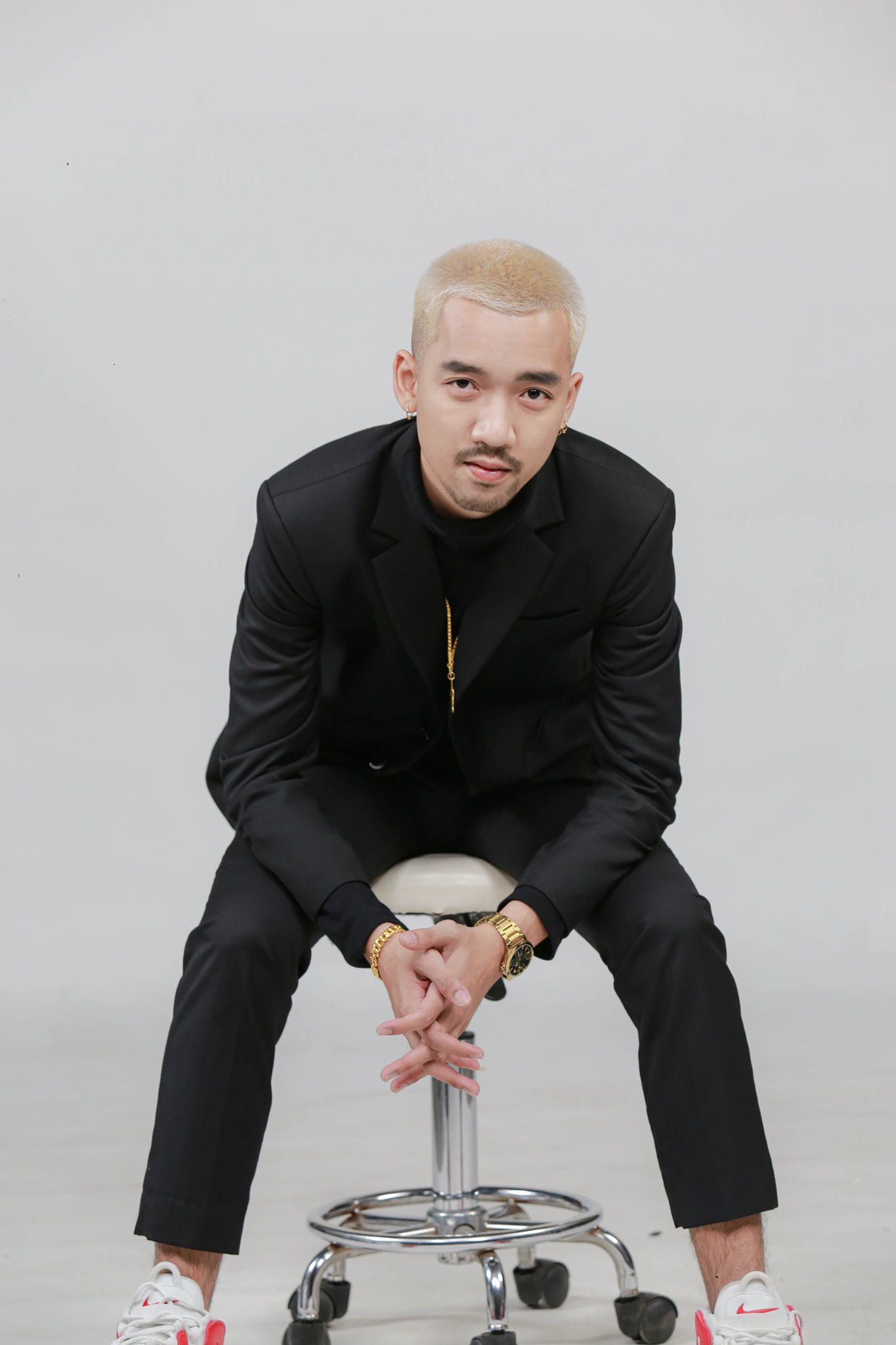 ซัน ณัฐพล