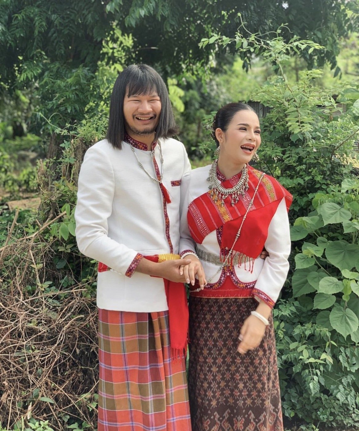 ด้งเด้ง ณัฐวุฒิ