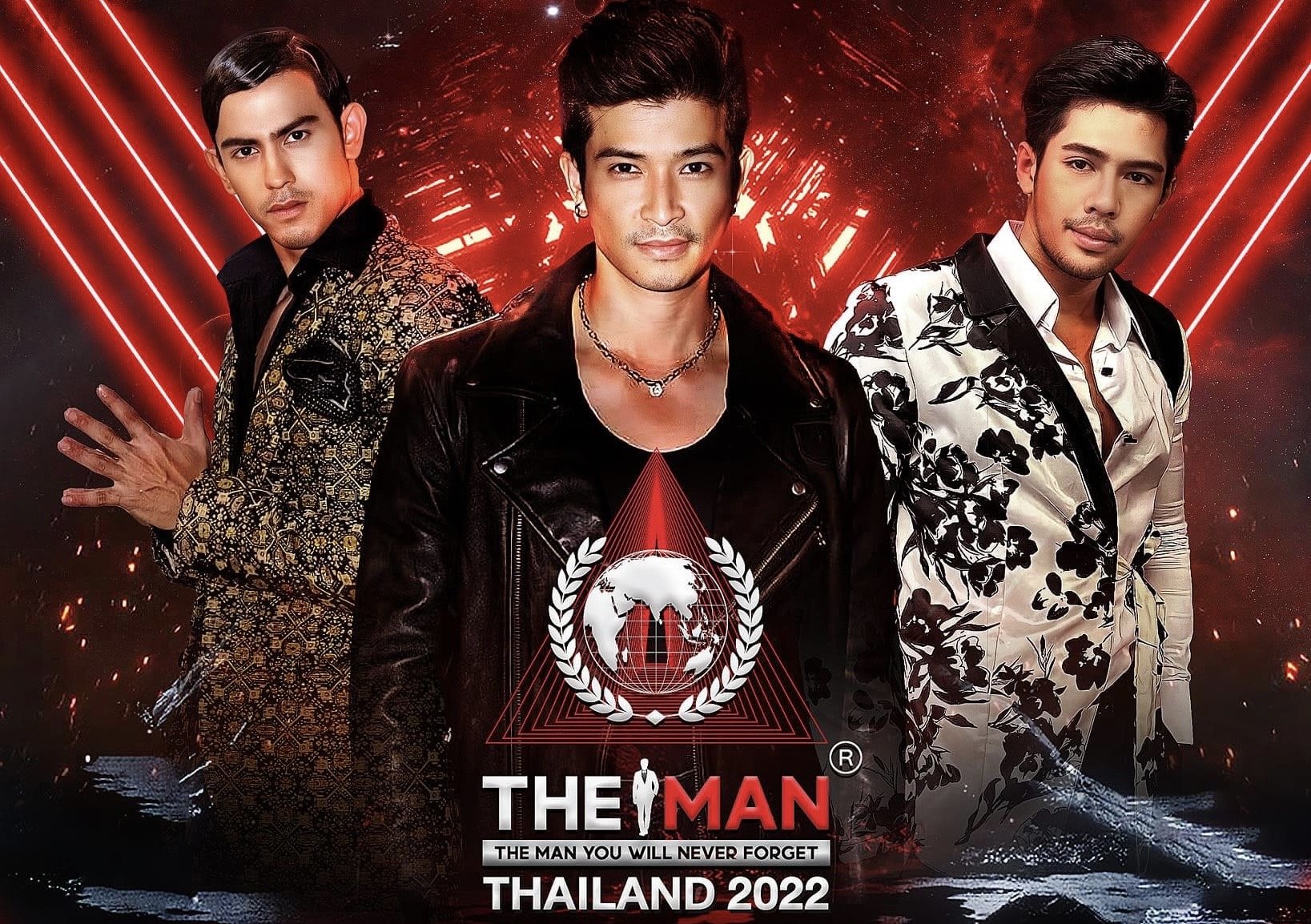 The MAN Thailand 2022 