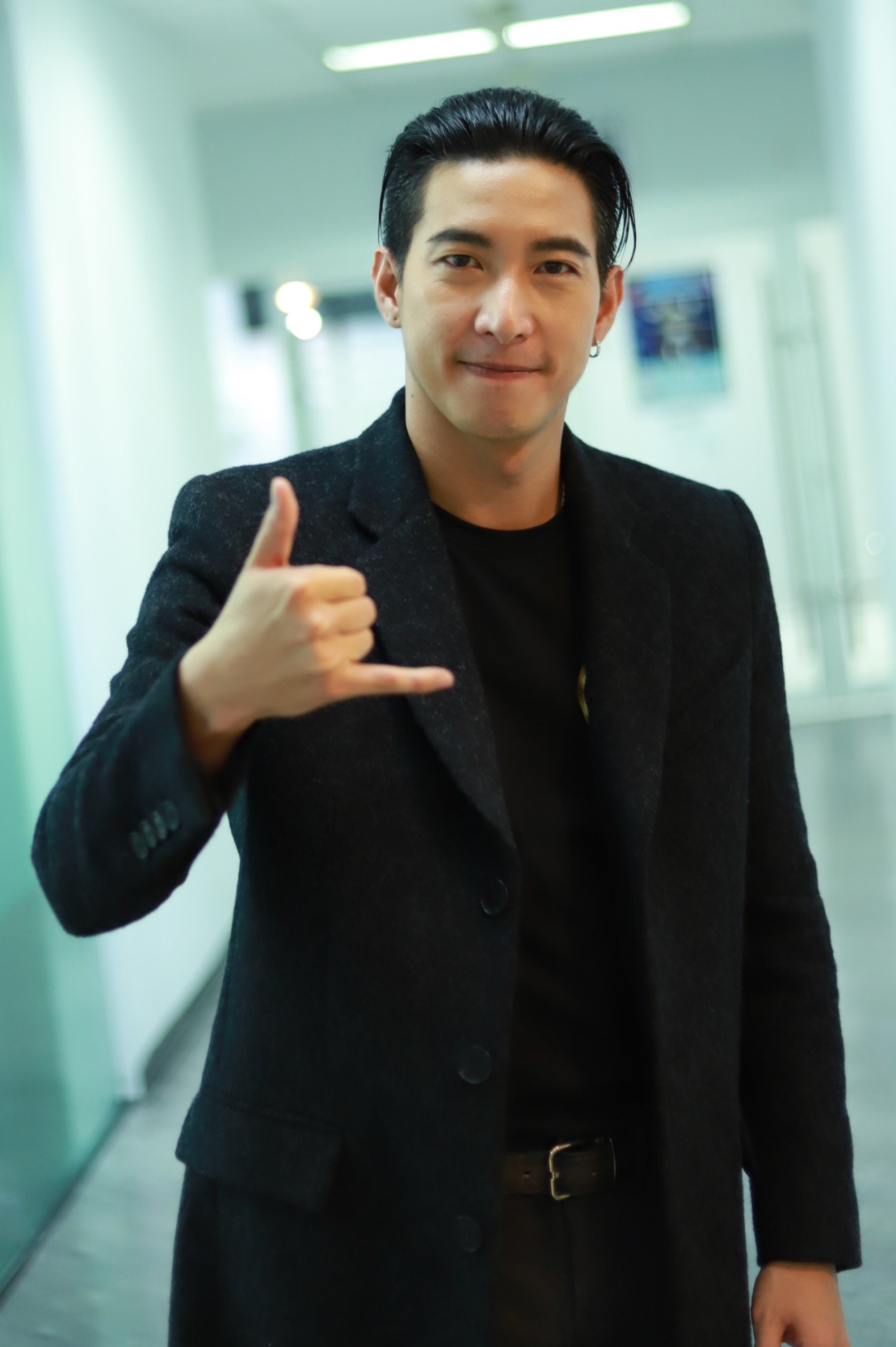 โตโน่ ภาคิน