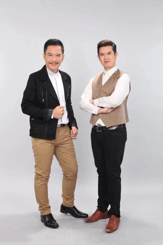 ร็อกกี้ สุรบดินทร์