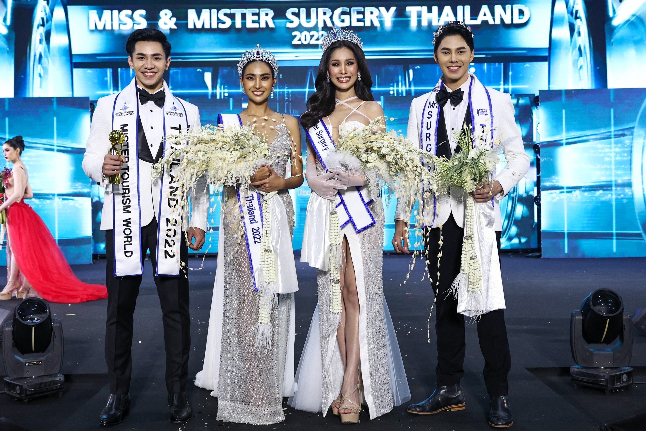 Miss and Mister Surgery Thailand 2022 