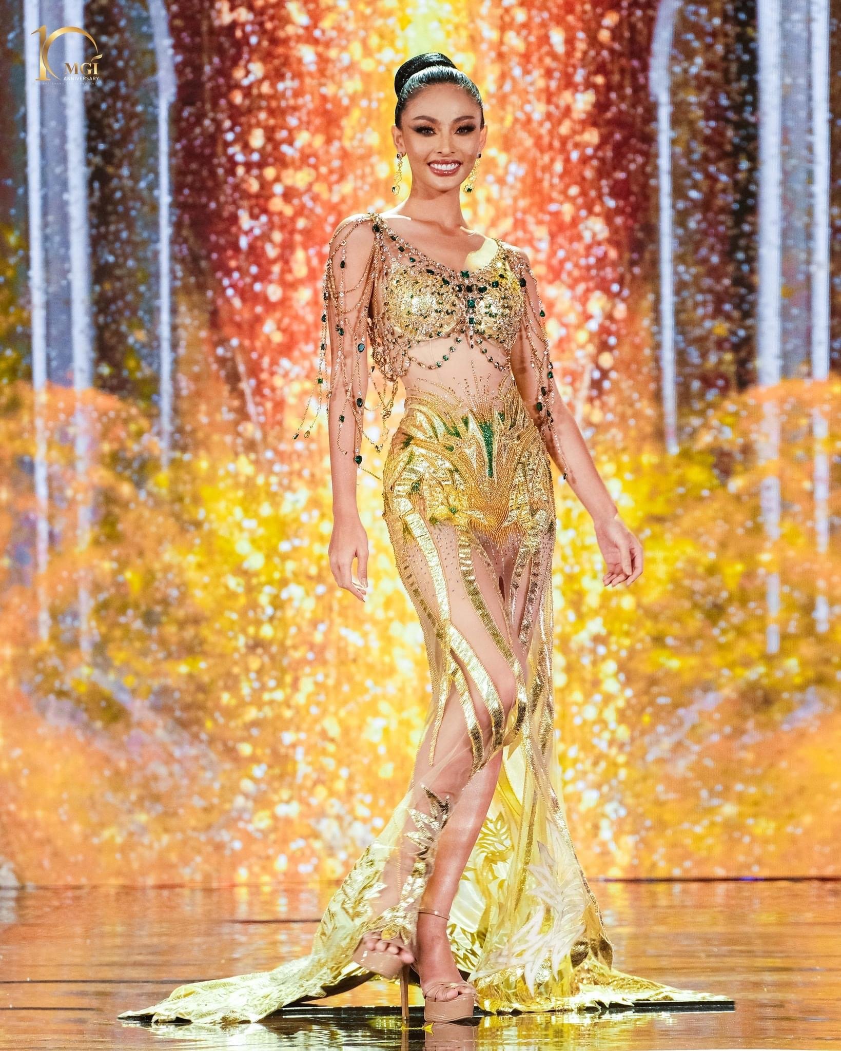 Miss Grand Indonesia 2022